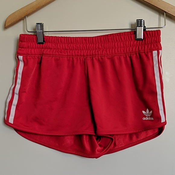 adidas Pants - Adidas running shorts